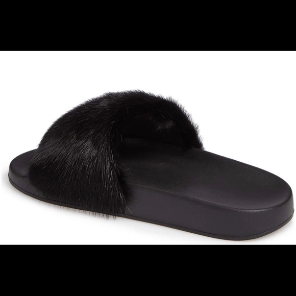 100% authentic Givenchy Slippers - Picture 2 of 4